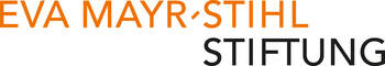 Logo Eva Mayr-Stihl Stiftung