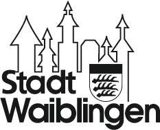 Logo der Stadt Waiblingen